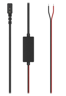 Garmin Motorcycle Power Cable